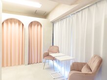 本格小顔コルギサロンミピマム町田店の雰囲気（全部屋個室/町田コルギ/町田小顔/町田ほうれい線/町田予防ケア）