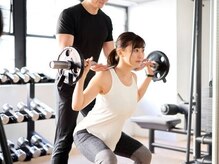 ビーエージム(B/A gym)