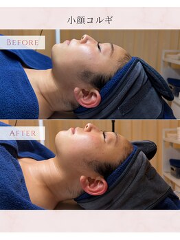 クロシェット(Clochette)/