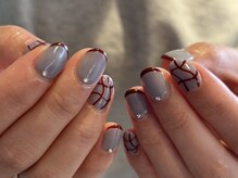 ザ コースト バイ ネオリーブ(The coast by neolive)/シンプルデザイン　担当:wakana 