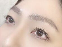 ソエル(soel)/まつ毛パーマ☆