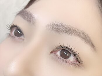 ソエル(soel)/まつ毛パーマ☆