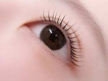 ルーエ(Ruhe)の写真/【圧倒的なモチで長く楽しめるパーマをご提案♪】全メニューにアイシャンプー＆高濃度トリートメント付き！