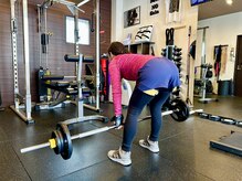 加圧トレーニングスタジオ アサカ(Asaka)