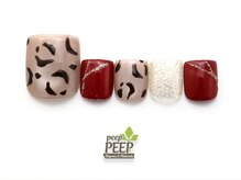 ピッピ 白金台店(peep PEEP)/26年2月マンスリートレンド-13