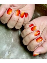 プライベートネイルサロンアンドスクール プアネイル(Pua Nail)/