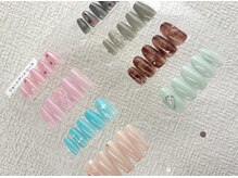 カーム(CALM)の雰囲気(-ショートアートコース-)