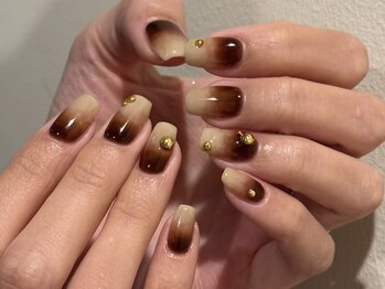 スエン 新宿三丁目店(suen)/designコース