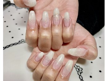レアネイル(Lea nail)/