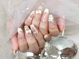 イエローネイル