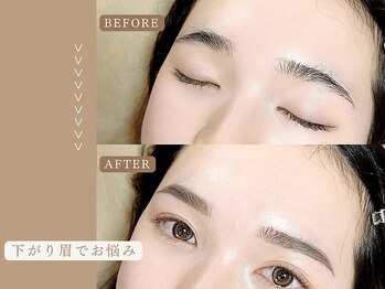 アイブロウサロンI'ck博多店【眉毛専門店】4月末OPEN予定/