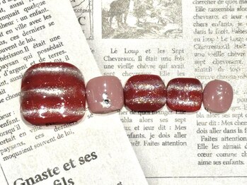 マグネットアート