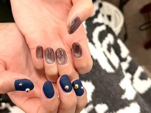 スリープ 中目黒(Sleep nakameguro)/Michiruアート/中目黒sleep