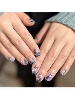 Nail Salon CHAINON 【シェノン】/