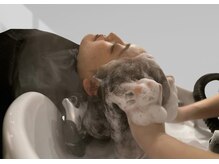 ヘッドスパ整作所の雰囲気（オリジナルヘッドスパ★お疲れの箇所をしっかりほぐします♪）