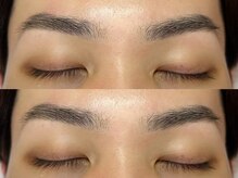 くるりん 相模大野店(kururin)/清潔感メンズ眉