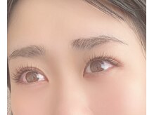 イイビ 中目黒(iibi)/まつげパーマ/マツエク/肩こり