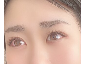 イイビ 中目黒(iibi)/まつげパーマ/マツエク/肩こり