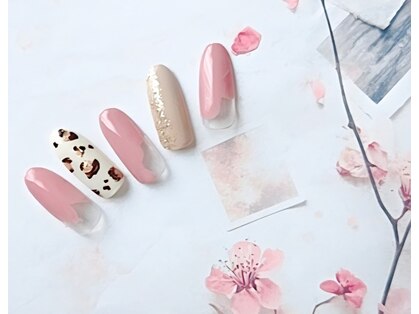 マーム(ma`am)の写真