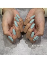 イェス ネイル(yes nail.)/◆Nail Design