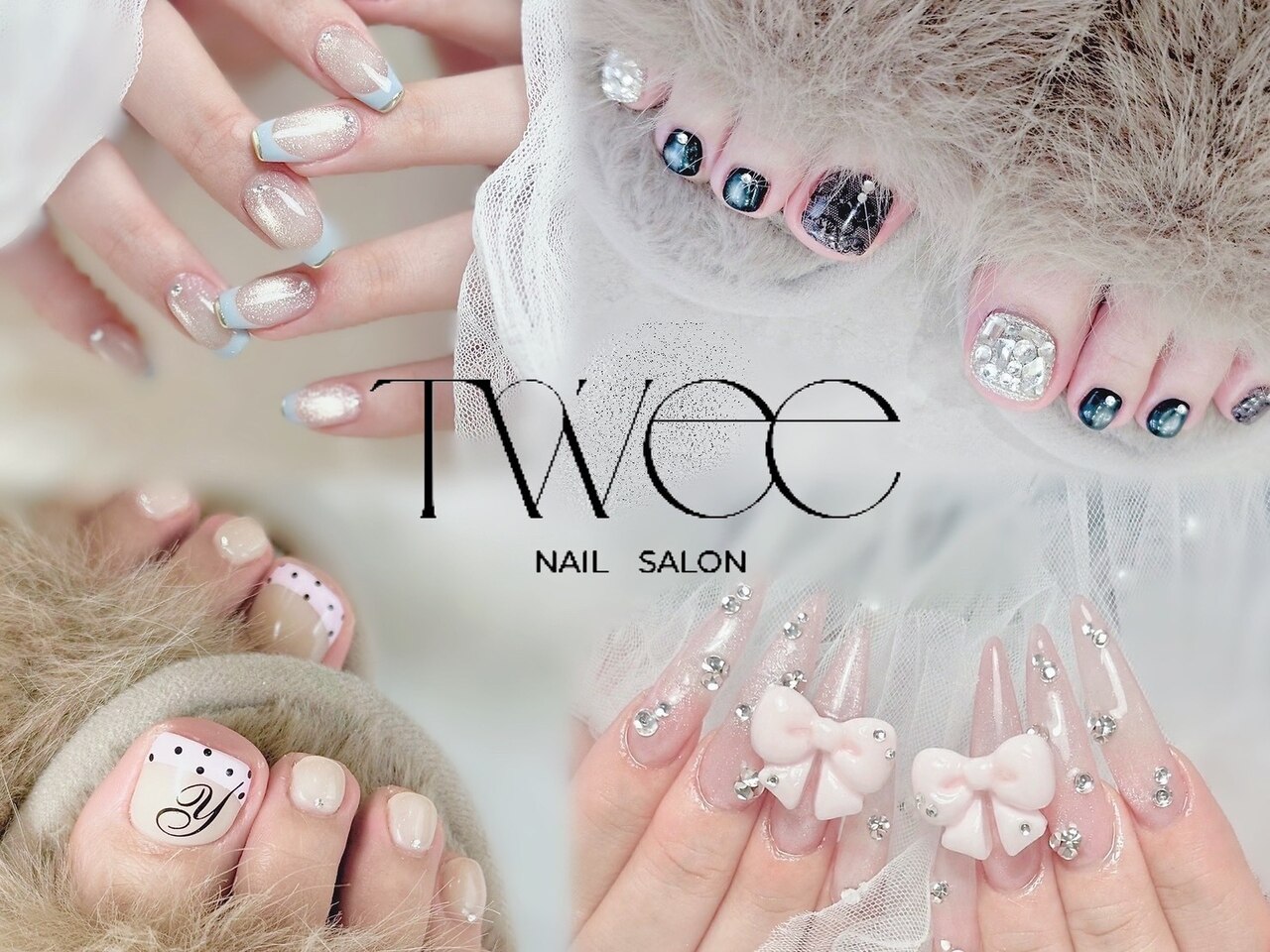 ネイル 本町(nail Twee salon)｜ホットペッパービューティー