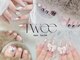ネイル 本町(nail Twee salon)の写真