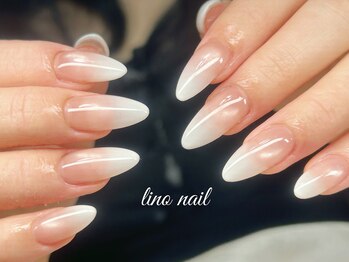 リノネイル(Lino Nail)/ベビーブーマー