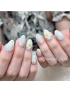 やりつけ放題コース