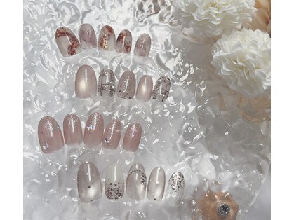 エリクサーネイル 西武新宿(Elixir Nail)の写真