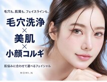 モミン(MOMI.N)