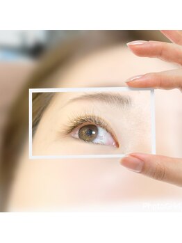 キューティエム (Cutie m)/カラーエクステ