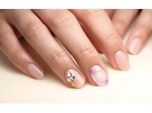 ネイルサロンアンドスクール ミュゲット(mughetto)/ジェルネイル