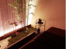 ラジェ 厚木店(LAGE)/大人女性のためのゆったり和空間