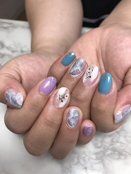 ディルガ ワッセ店(Dilga)/