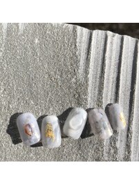 定額ニュアンスコース