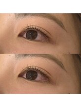 プライズアイリス アイラッシュ 池袋東口店(prize Iris eyelash)/アッパーリフトカール【池袋】