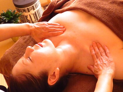 リフレッシュア ココルーム(CoCo room)の写真