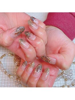 シュシュ ルージュ(chouchouRouge)/