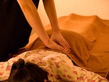 楽笑健康館 国分寺南口店/整体