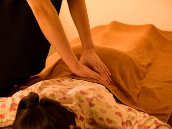 楽笑健康館 国分寺南口店/整体