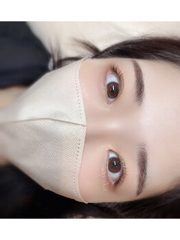 アイディー(i-dee)/次世代まつげパーマ