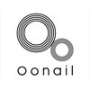 オッオネイル(Oonail)ロゴ