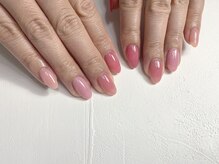 サンハチ(38)/pinkワンカラー