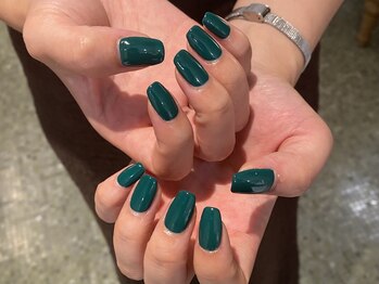 コム 草加マルイ店(com by neolive)/ワンカラー★6150円　担当大宮