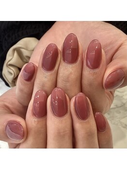 グリーディ(greedy)/ちゅるんワンカラー