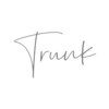 トランク(Trunk)ロゴ