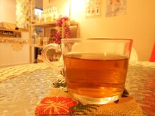 ハワイアンフォレストSpa 京都烏丸御池店/ハワイアンティー