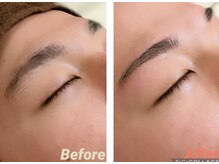 イーサム(e-sam)/美眉WAX脱毛