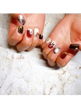 ルコトン(le coton)/お持ち込み【180min】