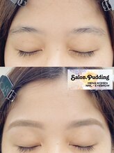 サロンドットクッキー 大阪上本町(Salon.Cookie)/似合わせ美眉スタイリング